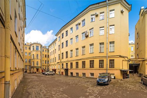 Фотография гостиницы Four Horses