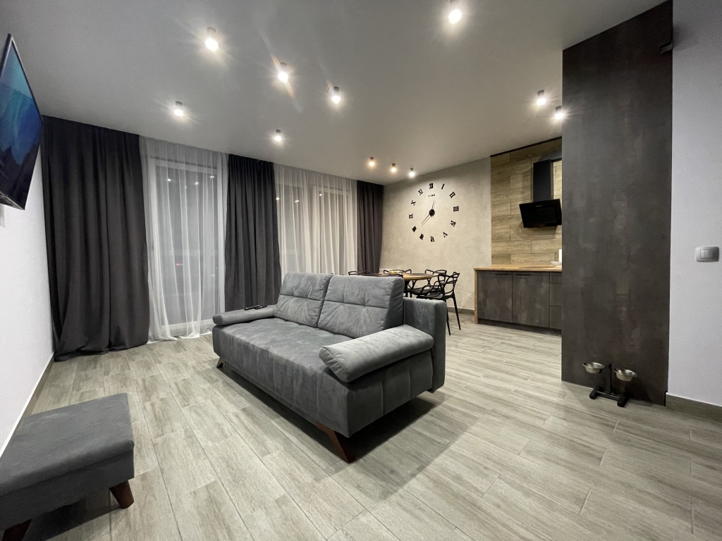 Фотография квартиры Апартаменты Баден Баден 99