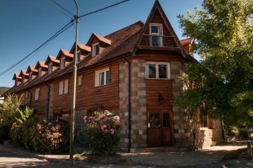 Фотография гостиницы Hotel Turismo