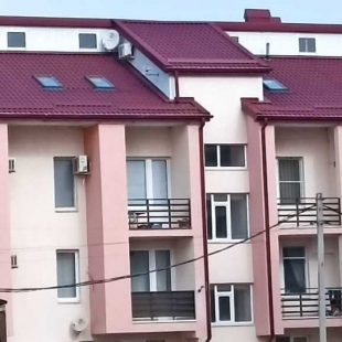 Фотография квартиры Апартаменты уютная студия на Пионерском проспекте 259И