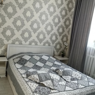 Фотография квартиры Апартаменты Калинина 16