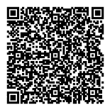 QR код гостевого дома Sweet home