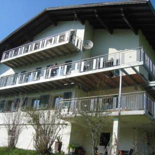 Фотографии гостевого дома 
            Haus Matt