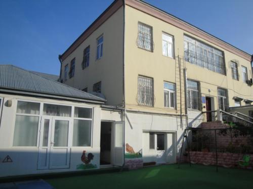 Фотография хостела KIDS HOUSE