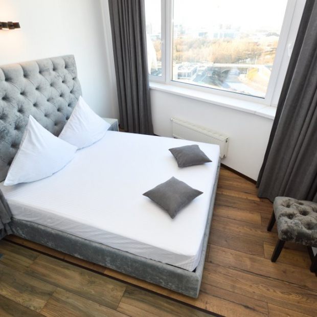 Фотографии квартиры
Апартаменты Royal apart