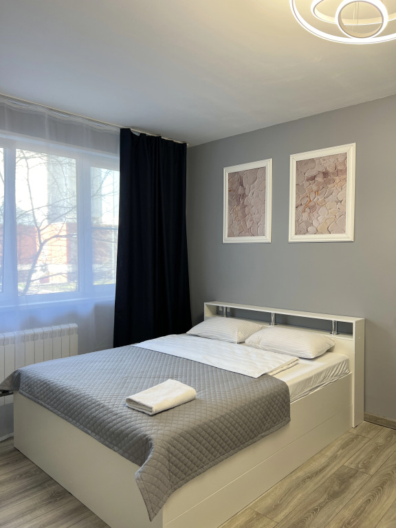 Фотография квартиры Апартаменты Nova! Апарт 2 на Цимлянской