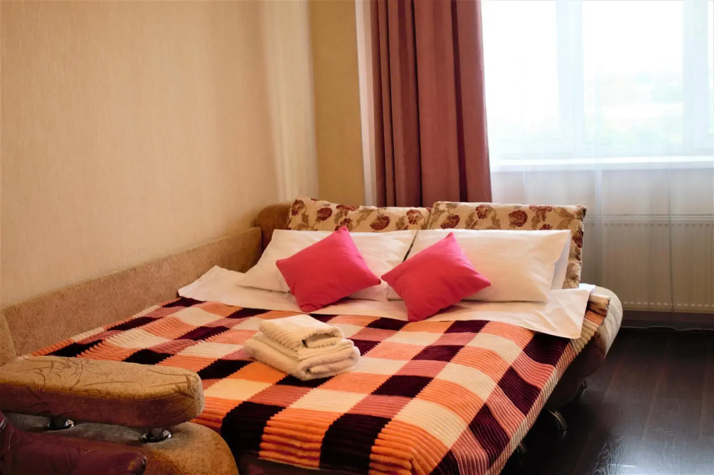 Фотография квартиры Апартаменты на улице Советской 29