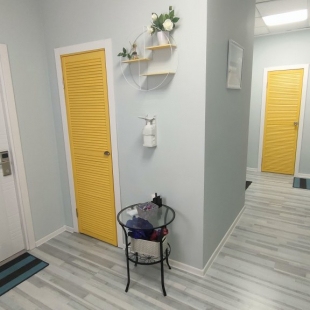 Фотография квартиры Апарт-отель Liga23 Apartments