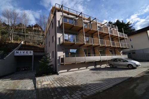 Фотография апарт отеля Residence Nives