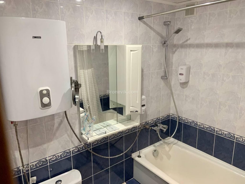 Фотография квартиры В гости на Кирова 87