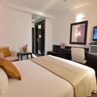 Фотография гостиницы Hotel Šumadija by ProteIn