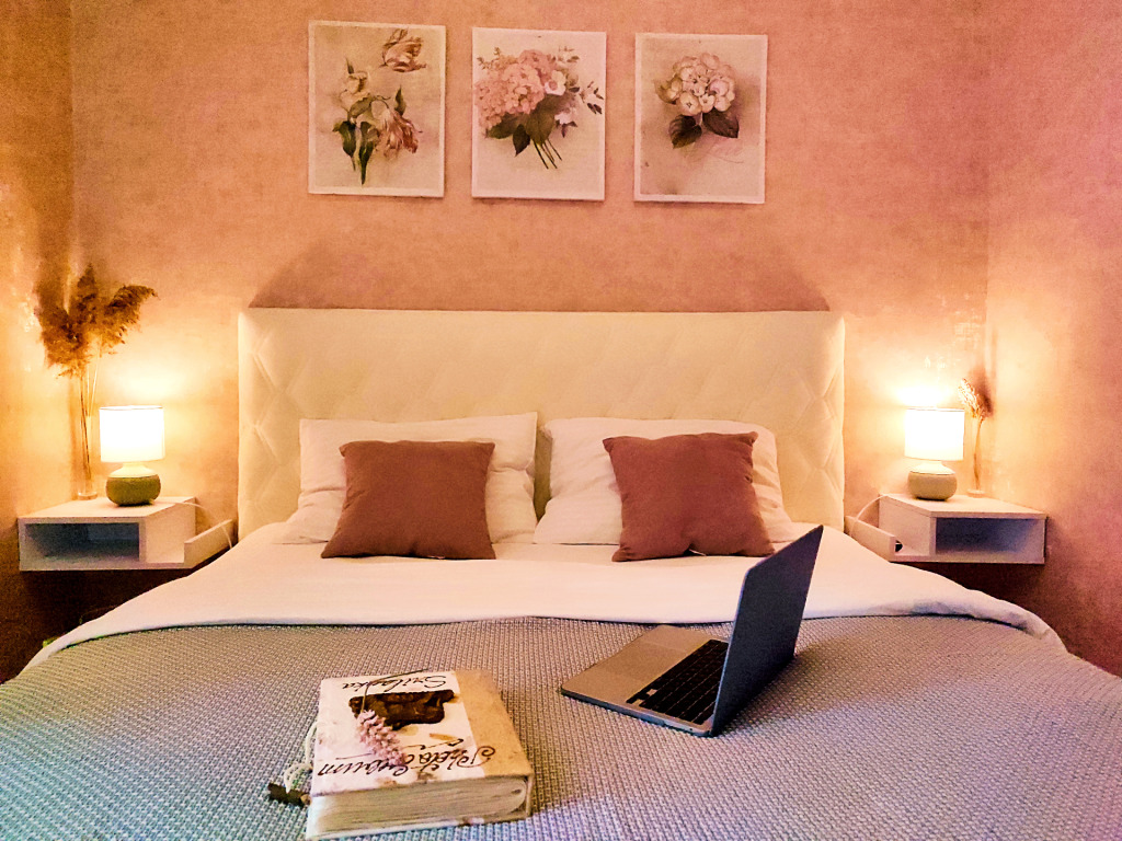 Фотография квартиры Апартаменты White Lodging на Колпакова 31