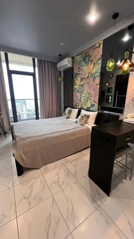 Фотография квартиры Апартаменты Сочипосуточно