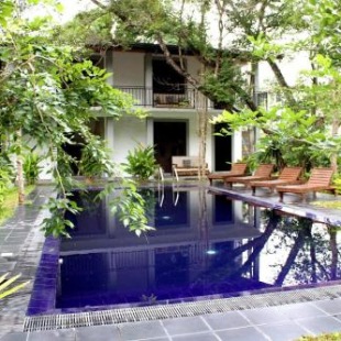 Фотография гостиницы il Frangipane