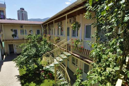 Фотография гостиницы Эдем