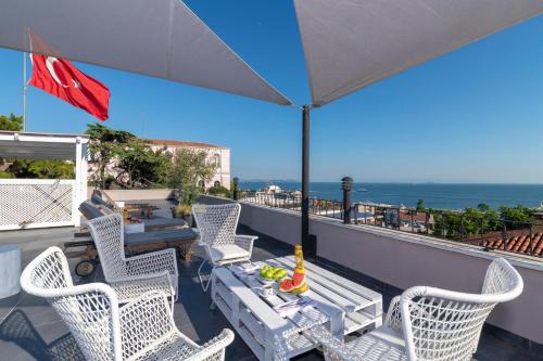 Фотография гостиницы Rumours Inn