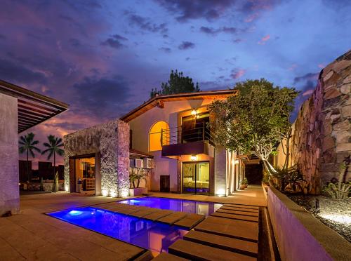 Фотография гостиницы Bottega Hotel Boutique