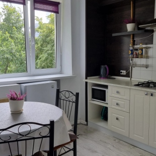 Фотография квартиры Апартаменты на Нижнем озере