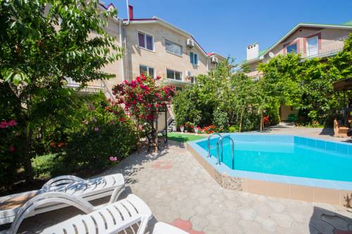 Фотографии гостевого дома
Ева