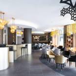 Фотография гостиницы Novotel Suites Paris Expo Porte de Versailles