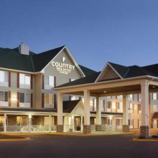 Фотографии гостиницы
Country Inn & Suites by Radisson, Billings, MT