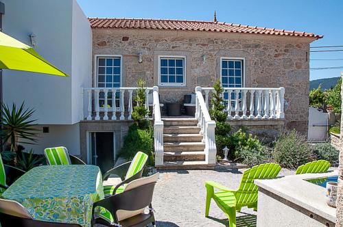 Фотография гостевого дома Casa Pedro e Inês