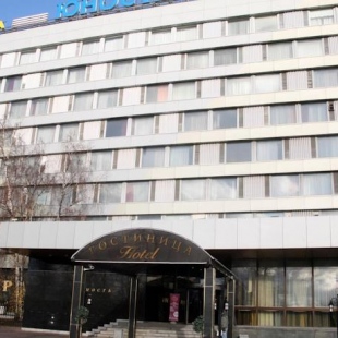 Фотография гостиницы Юность