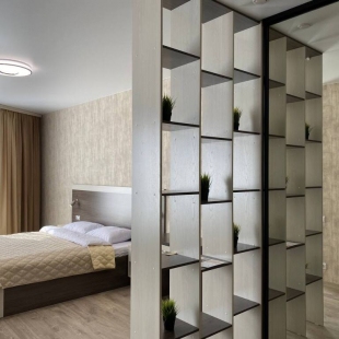 Фотография квартиры Апартаменты Волгоградская 2 №1