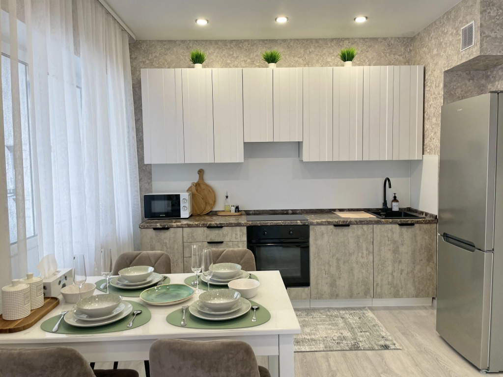 Фотография квартиры Квартира Сердце Сахалина