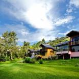 Фотография мини отеля Pousada Rio Dos Cristais