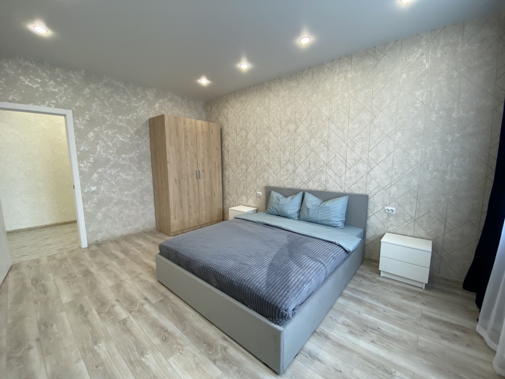 Фотография квартиры Квартира Современная и стильная квартира