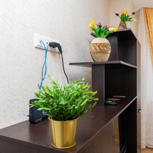 Фотография квартиры Апартаменты SunRеntаl (СанРентал) на улице Волкова