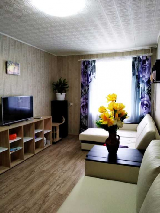 Фотографии квартиры
Апартаменты на Кольцова 2