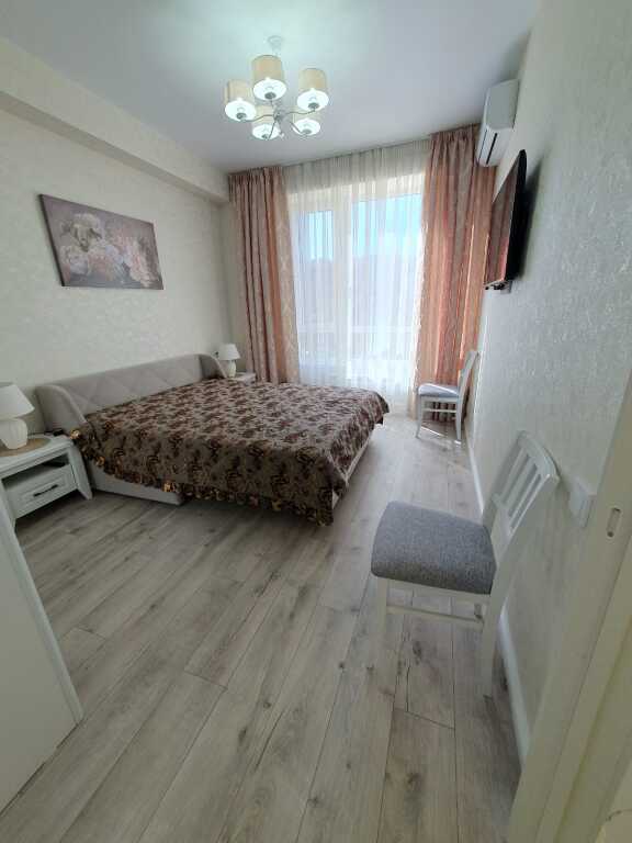 Фотография квартиры Квартира ЖК Кватро