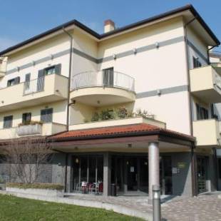 Фотографии гостиницы
Hotel Residence Aurora