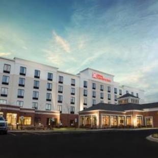 Фотографии гостиницы
Hilton Garden Inn Schaumburg