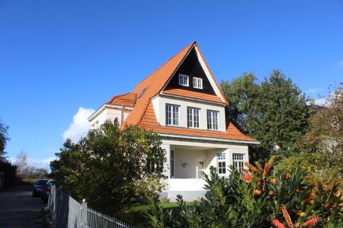 Фотография мини отеля Villa 1909