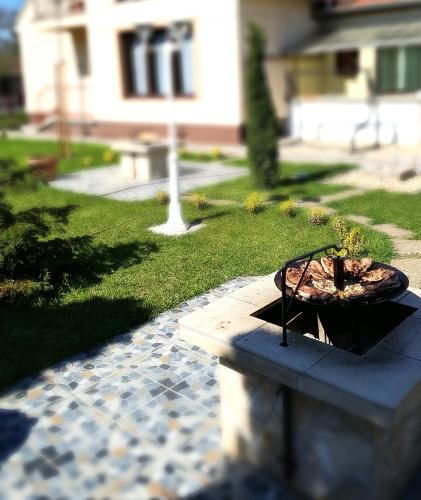 Фотография гостевого дома Máté Holiday Home