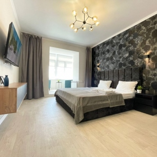 Фотография квартиры Апартаменты в Барнауле