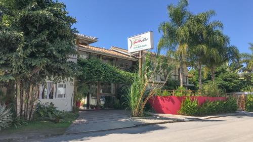 Фотография мини отеля Pousada Cana Caiana