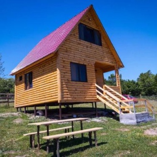Фотография гостевого дома Cottage AGARAKI