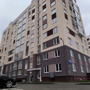 Фотография квартиры Апартаменты на улице Поленова 4 корпус 1