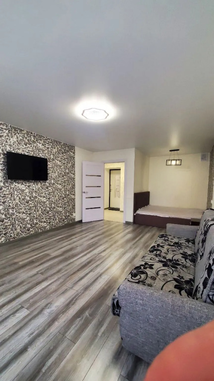 Фотография квартиры Квартира Двухкомнатые Апартаменты Лента