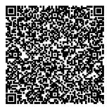QR код гостиницы Ренессанс