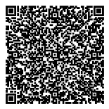 QR код гостиницы ИНТЕР