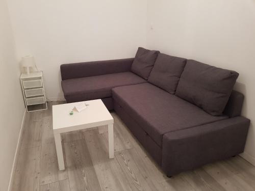 Фотография квартиры Appart Lille Centre