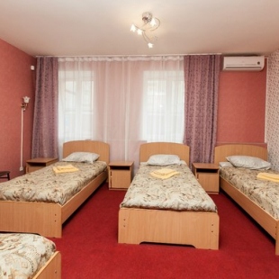 Фотография номера мини отеля 7 холмов