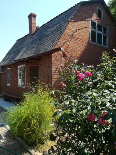 Фотография мини отеля У аиста