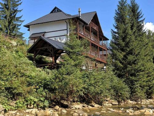 Фотография гостиницы Rock & River