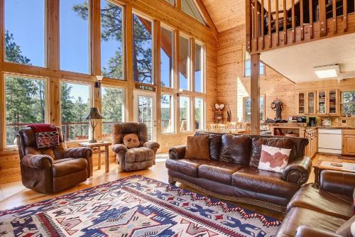 Фотография гостевого дома Red Top Lodge